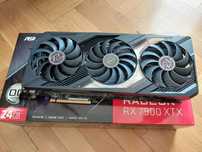 AsRock RX 7900XTX 24GB Phantom Gaming