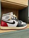 Jordan 1 Hight OG