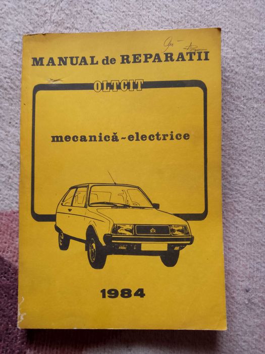 Piese  noi si second Dacia 1300-1310