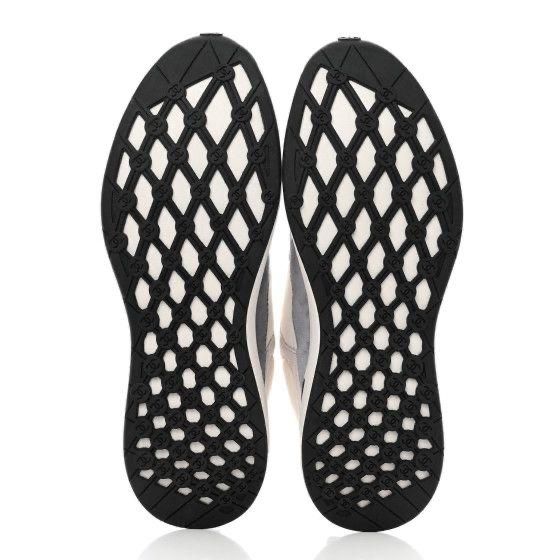 Adidasi piele Chanel 36 AAA