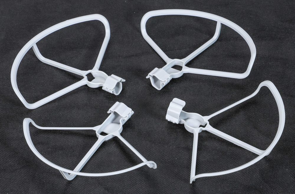Продавам дрон DJI mini 4 pro - Комбо кит