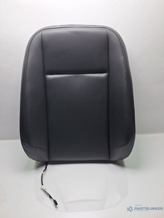 Spatar piele incalzit scaun dreapta VOLKSWAGEN PASSAT Variant 3G5 2014 - > TDI CRLB, DBGA, DFGA 3G0881806CD , 3G0963557