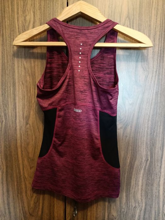 Майка женская demix