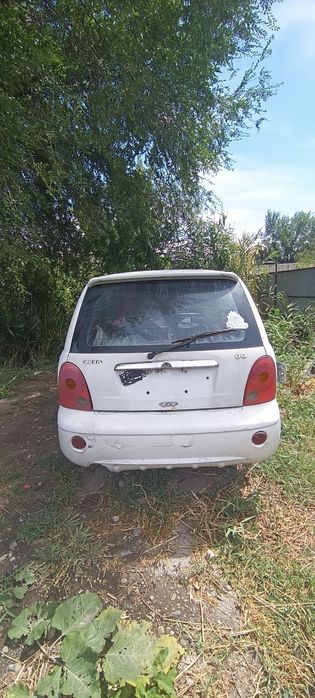 Продам матиз, прицеп запчасти гольф2