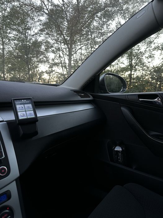 passat b7 4 motion