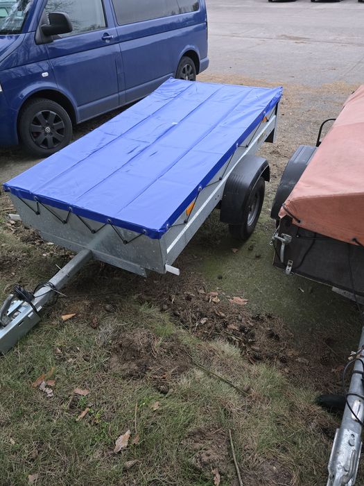 Ремарке нов внос Германия