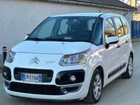 Citroen c3 picasso GPL