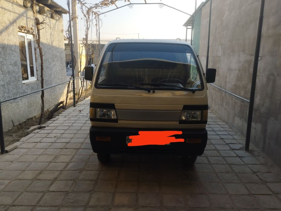 Labo yuk tashish ximati