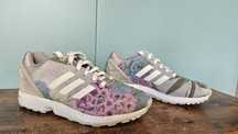 Маратонки Adidas N38