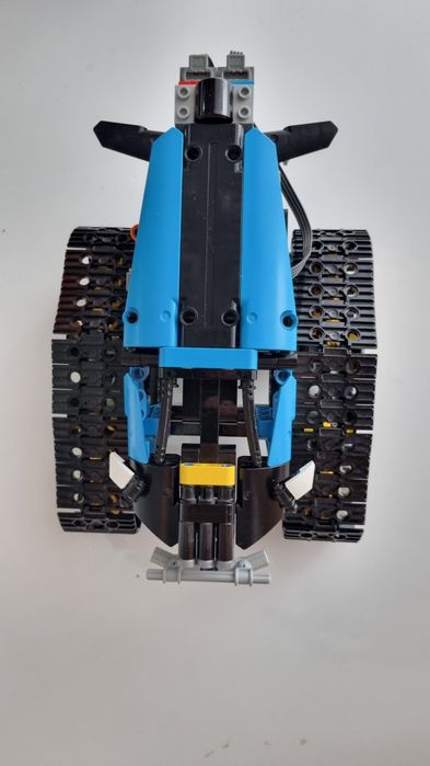 Lego Technic 42095
