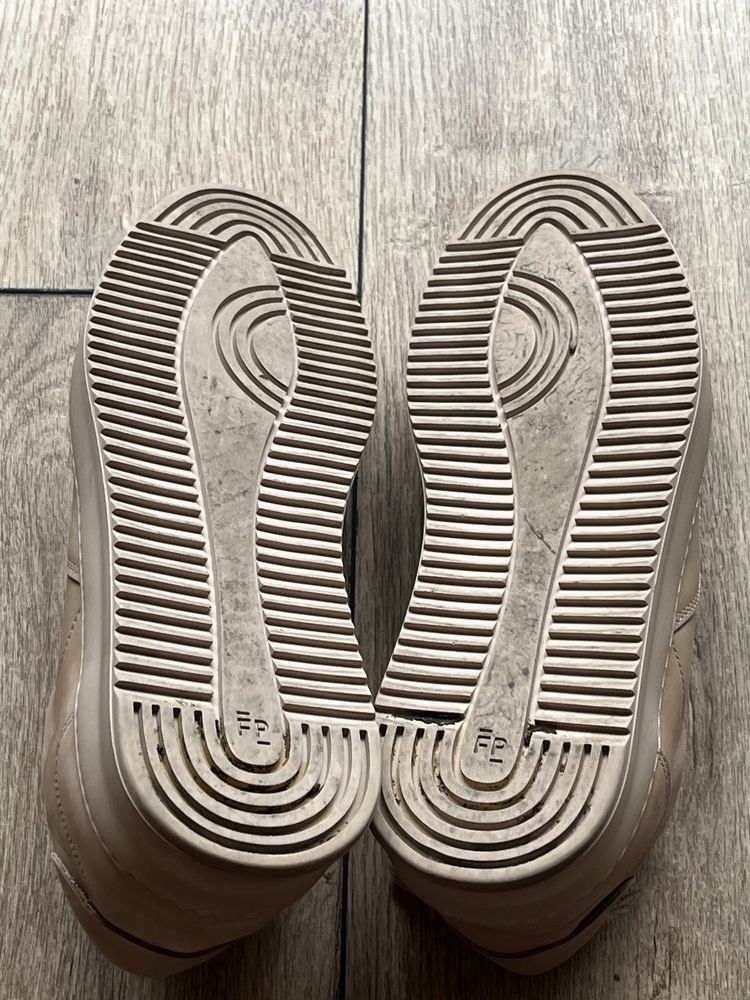 Filling  Pieces - Handcrafted  - 40/ Оригинал