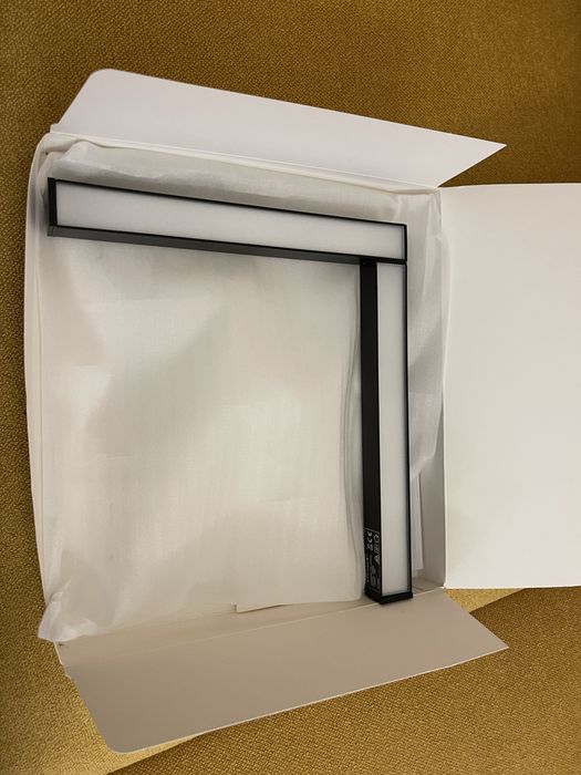 Магнитен LED ъгъл Vivalux 3000K