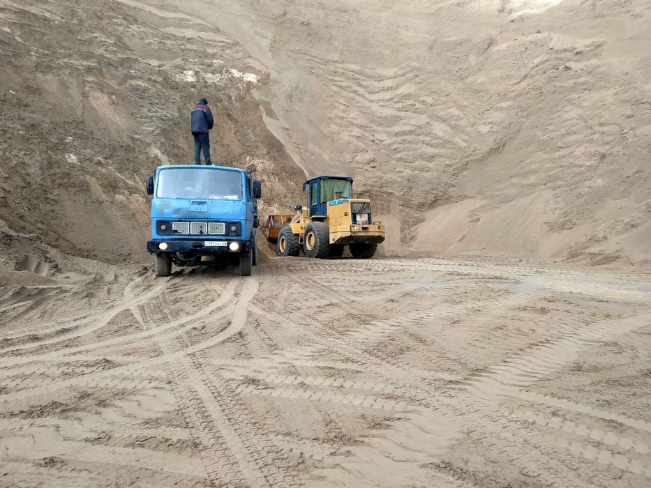 Отсев песок оптималка дрова уголь щебень доставка цена договорная