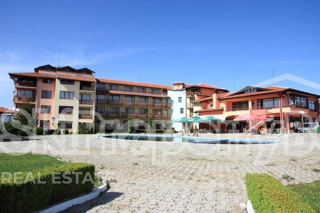Дава се под наем Двустаен апартамент в Самоков - 62 кв.м за 357 € - Снимка #1