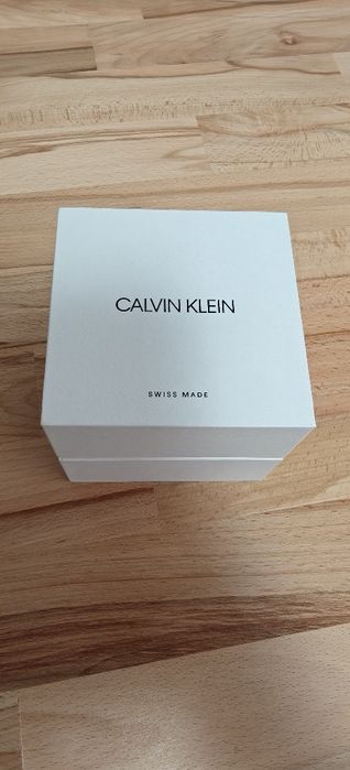 Ceas Calvin Klein