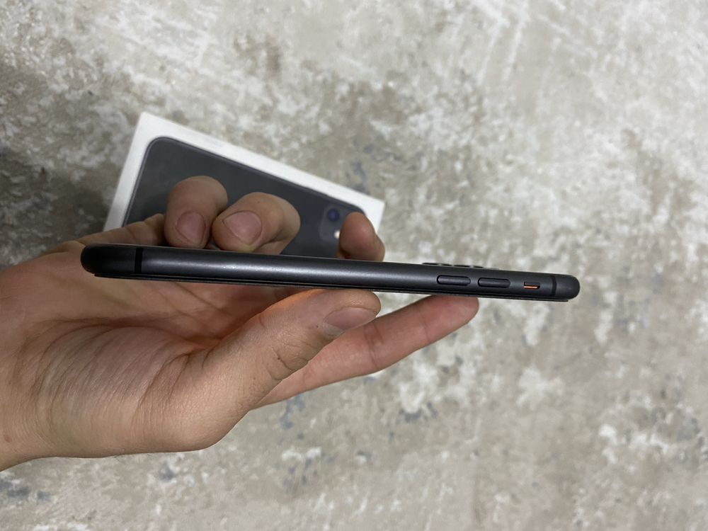 Iphone 11 64 gb