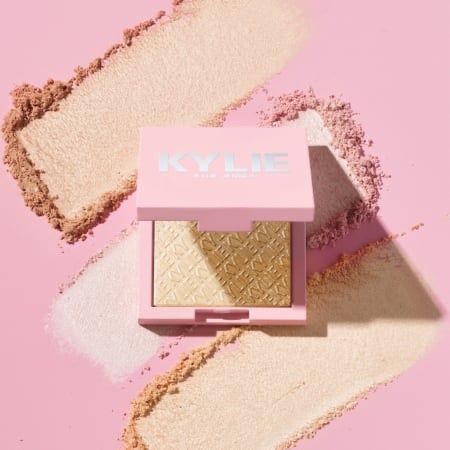 Kylie Cosmetics хайлайтър