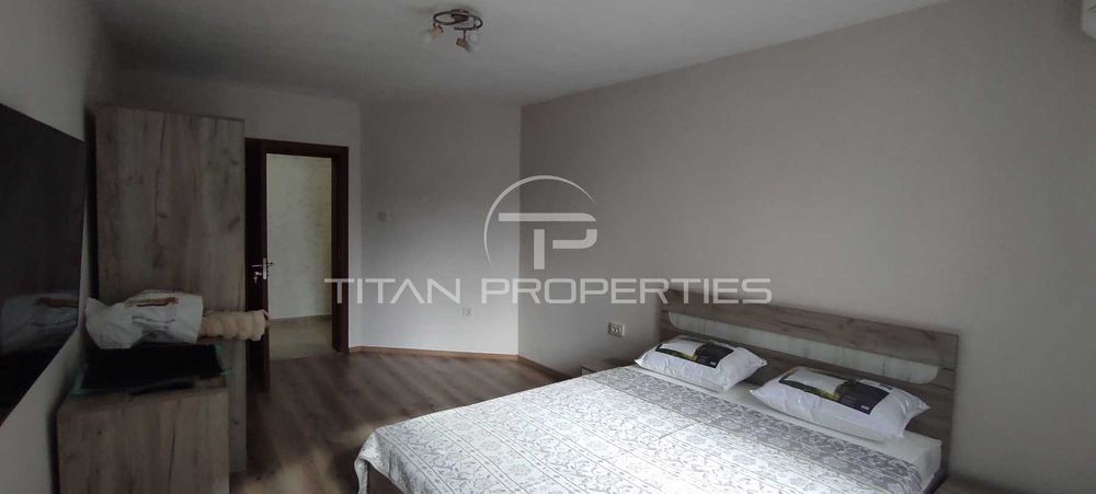 Продава се Двустаен апартамент в Пловдив, Кючук Париж - 74 кв.м за 2217 €/кв.м - Снимка #5