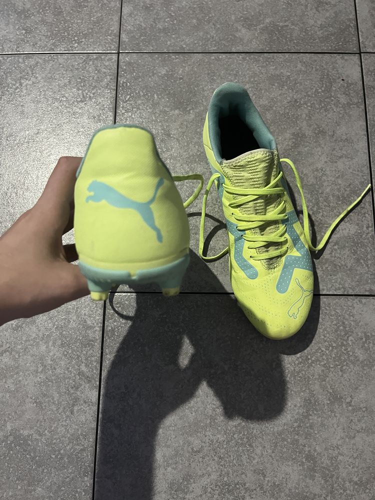 Футболни калеври (бутонки) Puma Future номер 44