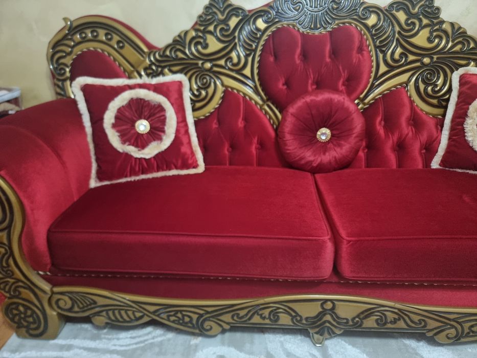 Mobila de lux Roberto