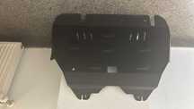 Scut metalic motor Peugeot 206