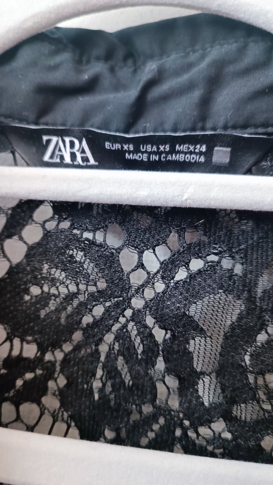 Нова Рокля Зара /Zara