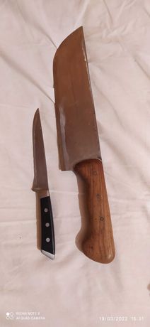 Промоция месарски нож