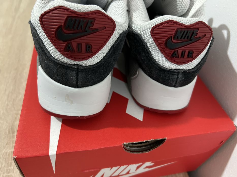 Când air max 90 mărimea 35 impecabili