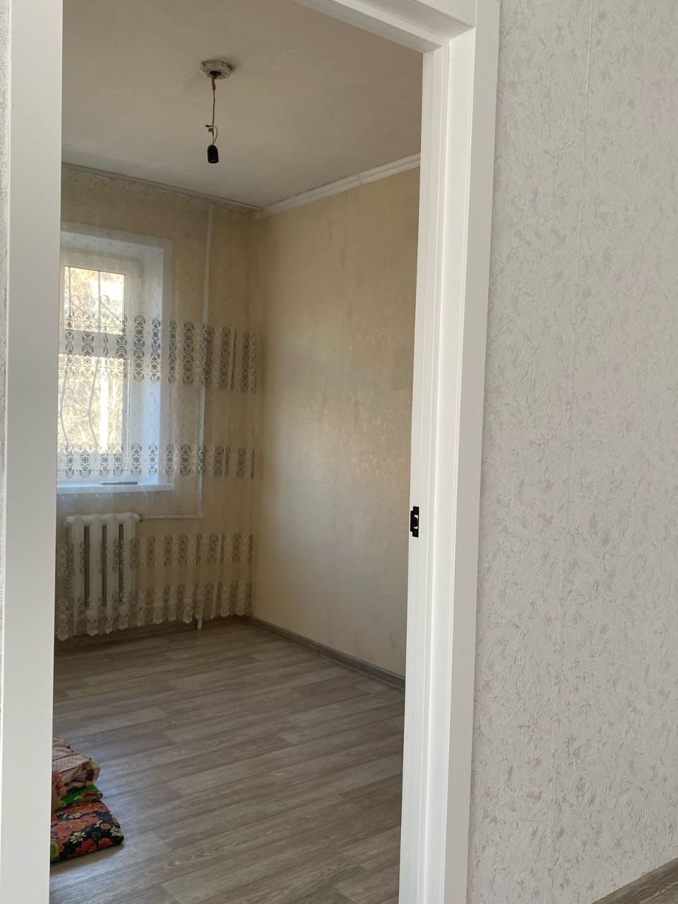 Продаётся 4 ком кв на Язева