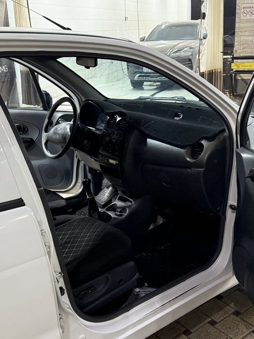 Matiz mx sotiladi 2011 yil kraska tozza 3200$