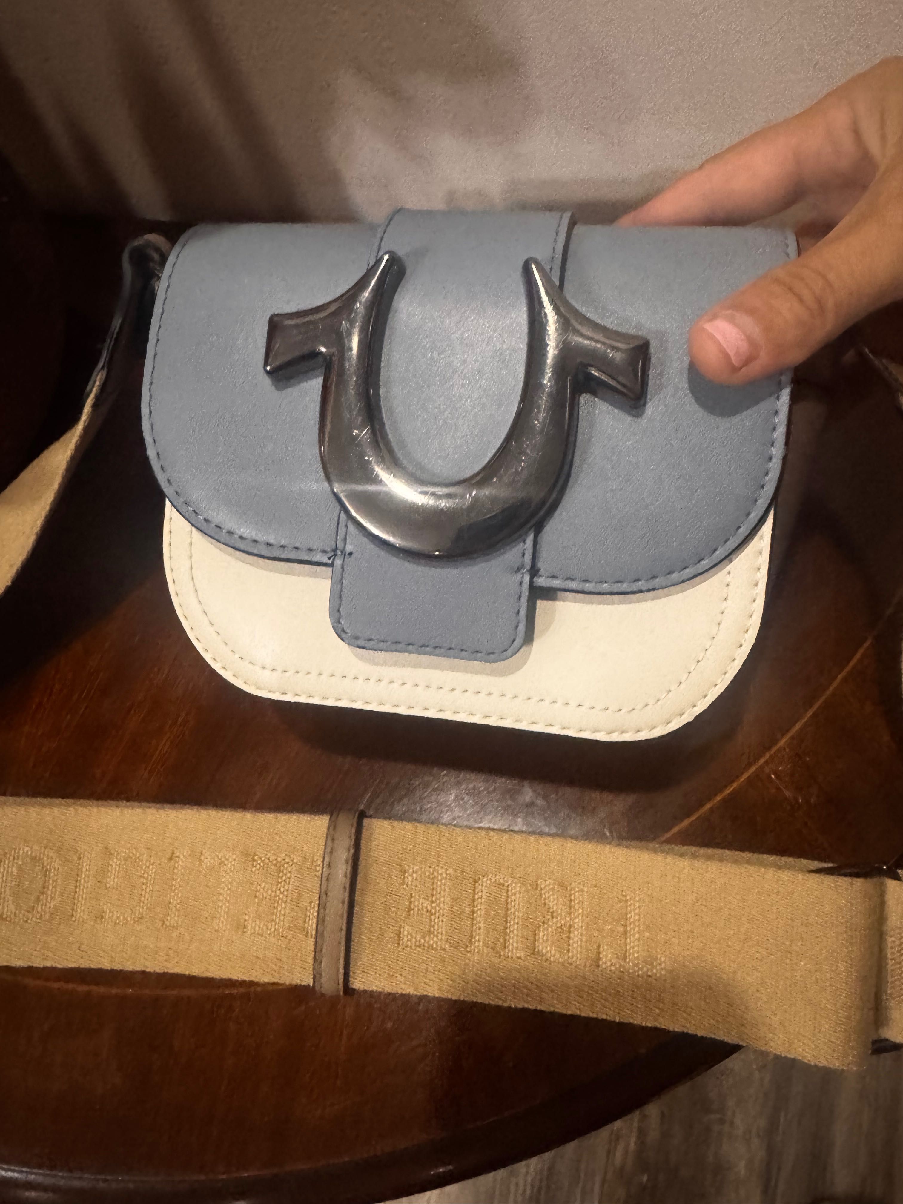True religion чанта Нова