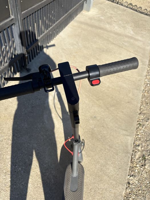 Trotineta electrica xiaomi