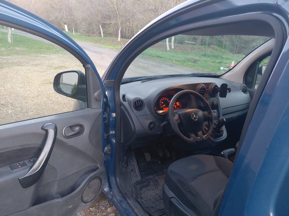 Mercedes Cotan 108