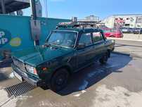 Lada 2107 (1500) cu injecţie, din anul 2007, în stare bună.