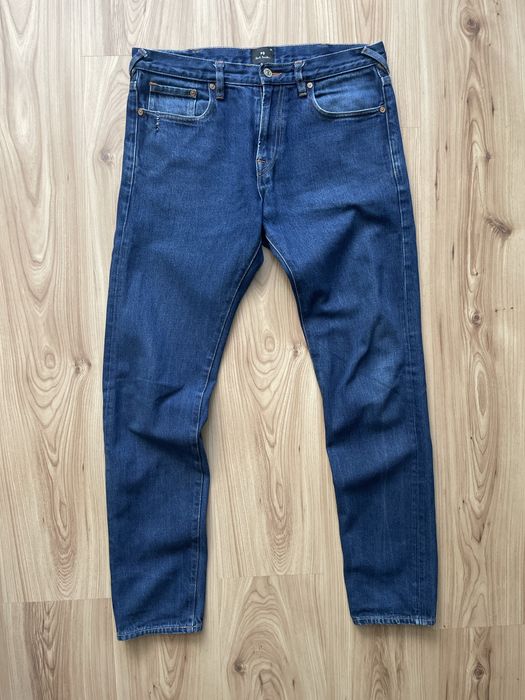 Paul Smith/мъжки дънки W33