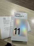 OPPO Reno11 F, 256GB, 8GB RAM, 5G, Palm Green/NOU/Sigilat, Garantie!