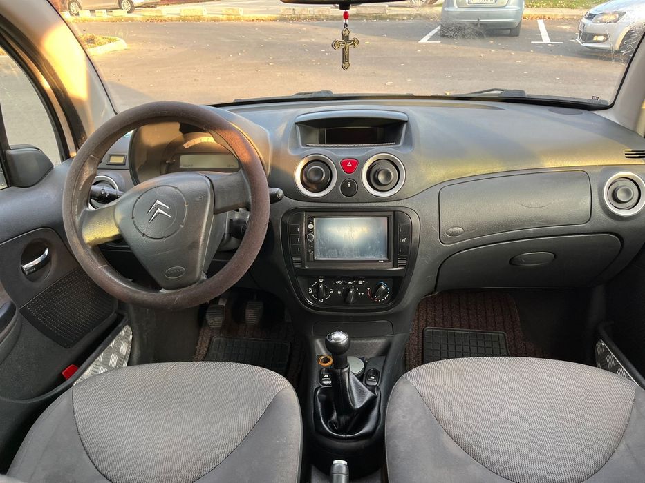 Masina de naveta de vanzare