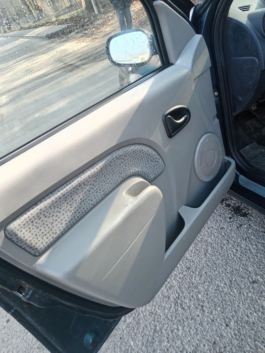 De vanzare Dacia Logan 1.5 dizel