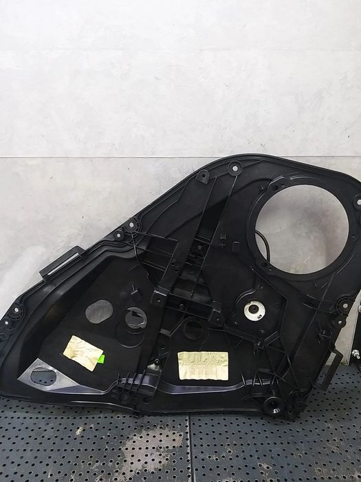 Macara geam electric stanga fata ford fiesta 6 cb1 ccn 8a61a045h22ag