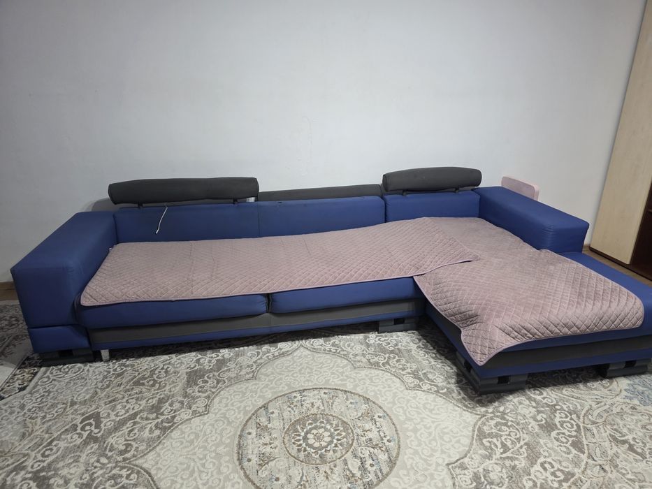 Продаётся диван белорусская