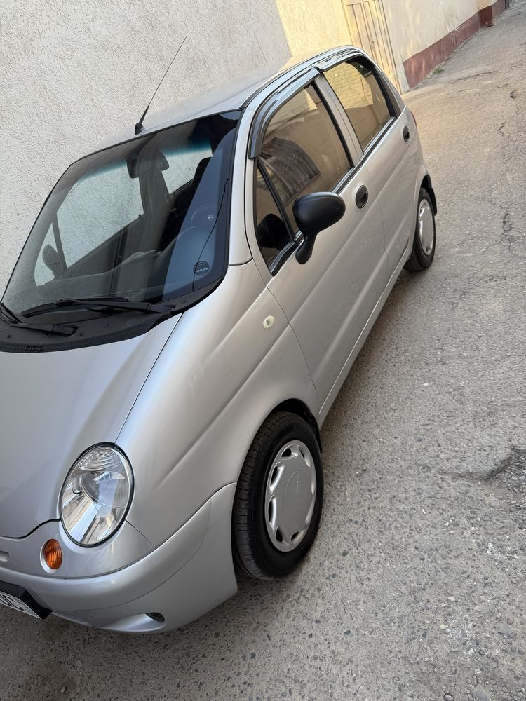 Matiz mix Bezin iw yo tayor mowina