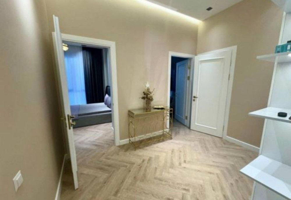 Без Депозить! Срочно Аренда квартира 3х комнат жк Skyline Towers