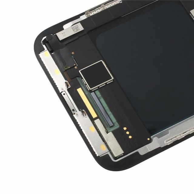 ТОП ЦЕНА & KAЧЕСТВО! Дисплей за iPhone 11 PRO / MAX OLED/ LCD Display