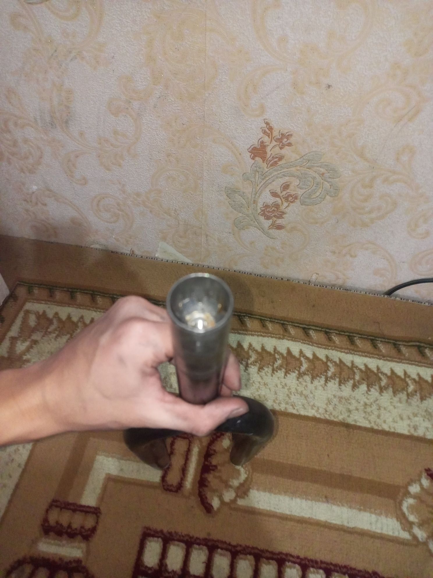 Бмх. Вилка для Бмх