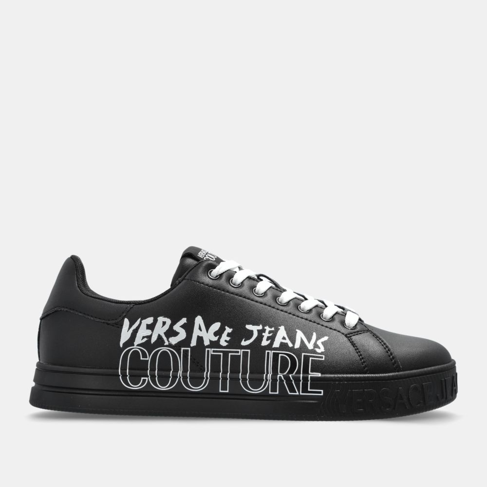 Оригинални мъжки кецове Versace Jeans Couture