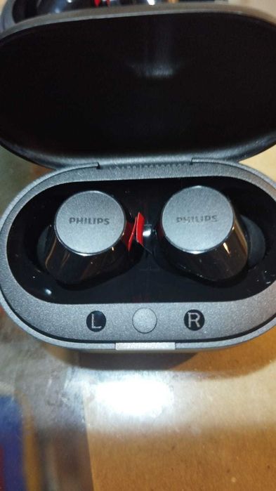 casti audio philips