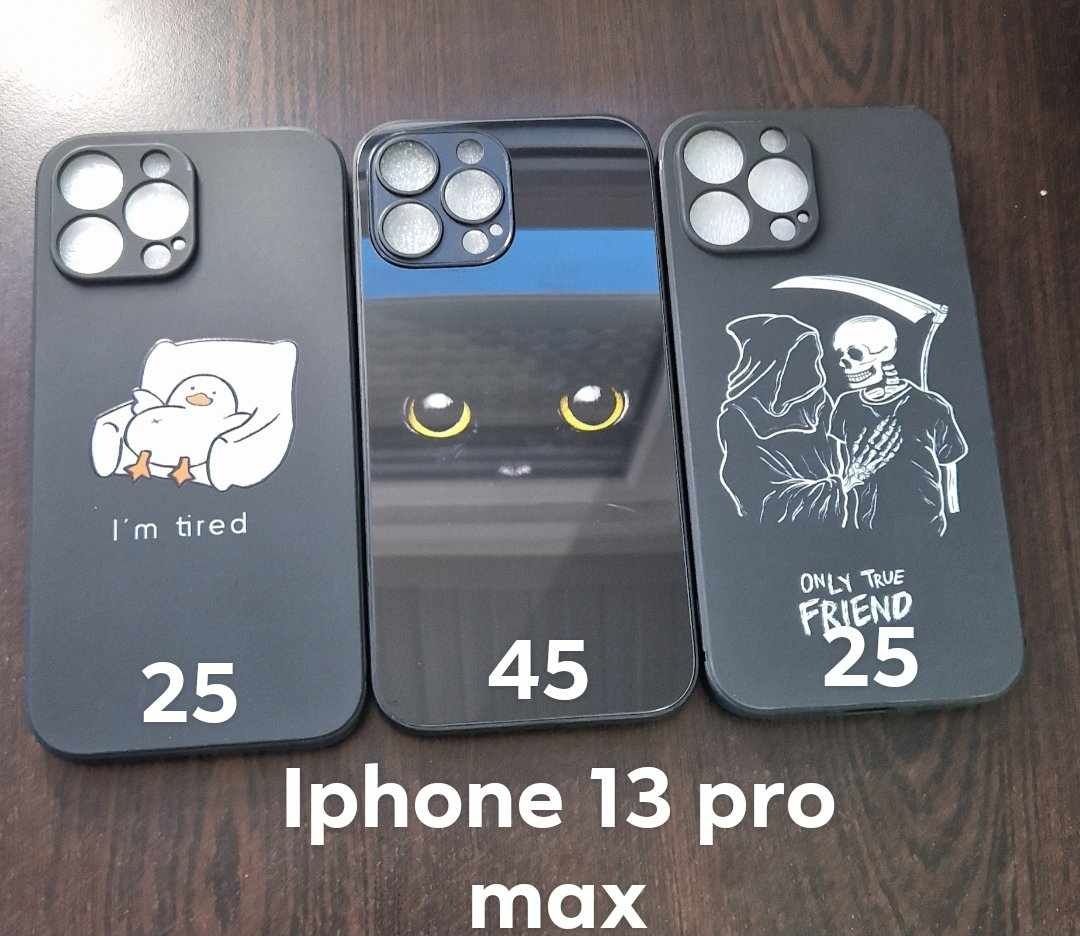 Huse Iphone 13 PRO MAX