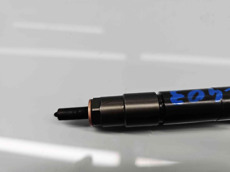 Injector Bmw 3 (F30) [Fabr 2012-2017] 779844606 2.0 N47D20 105KW / 143