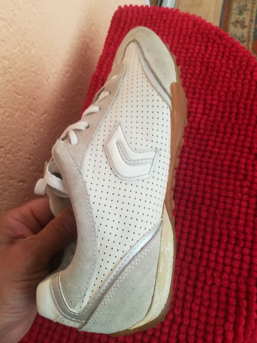 Adidași Geox nr 40 dama piele