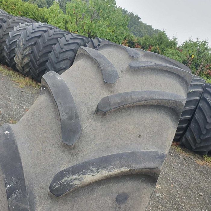 Cauciucuri 460/85R38 ( 18.4R38 ) Firestone. Anvelope sh 1 AN GARANTIE